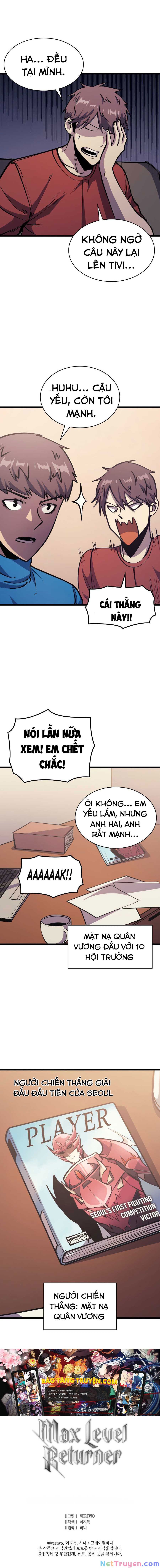 đọc truyện Sự Trở Lại Của Người Chơi Cấp Cao Nhất Chương 97 ảnh 20 tại Thiên Thai Truyện