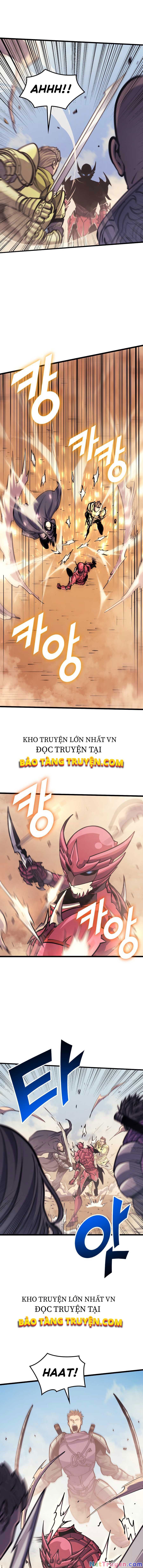 đọc truyện Sự Trở Lại Của Người Chơi Cấp Cao Nhất Chương 97 ảnh 6 tại Thiên Thai Truyện