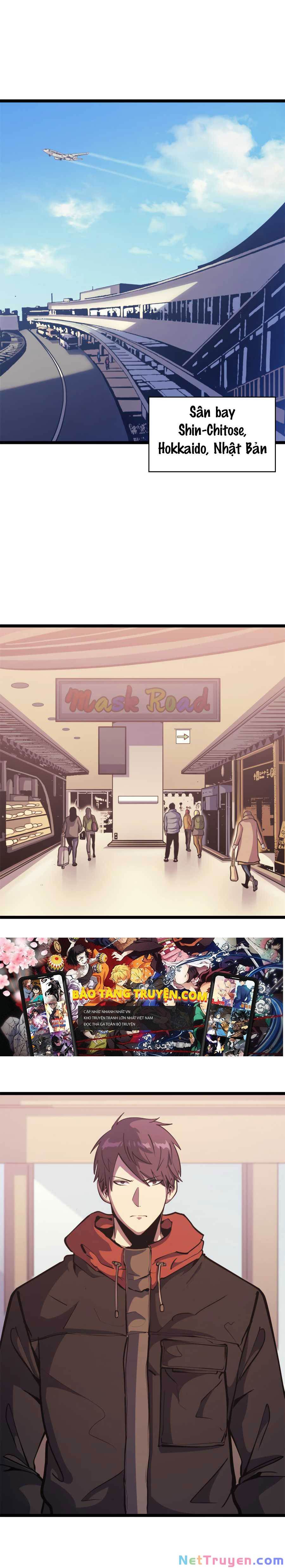 đọc truyện Sự Trở Lại Của Người Chơi Cấp Cao Nhất Chương 98 ảnh 3 tại Thiên Thai Truyện