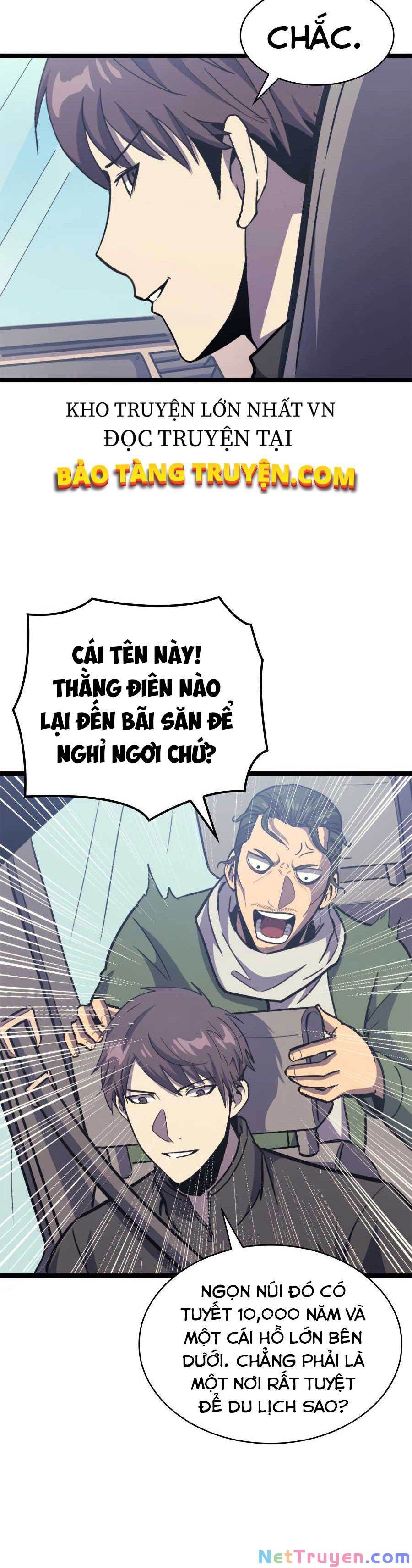 đọc truyện Sự Trở Lại Của Người Chơi Cấp Cao Nhất Chương 98 ảnh 13 tại Thiên Thai Truyện