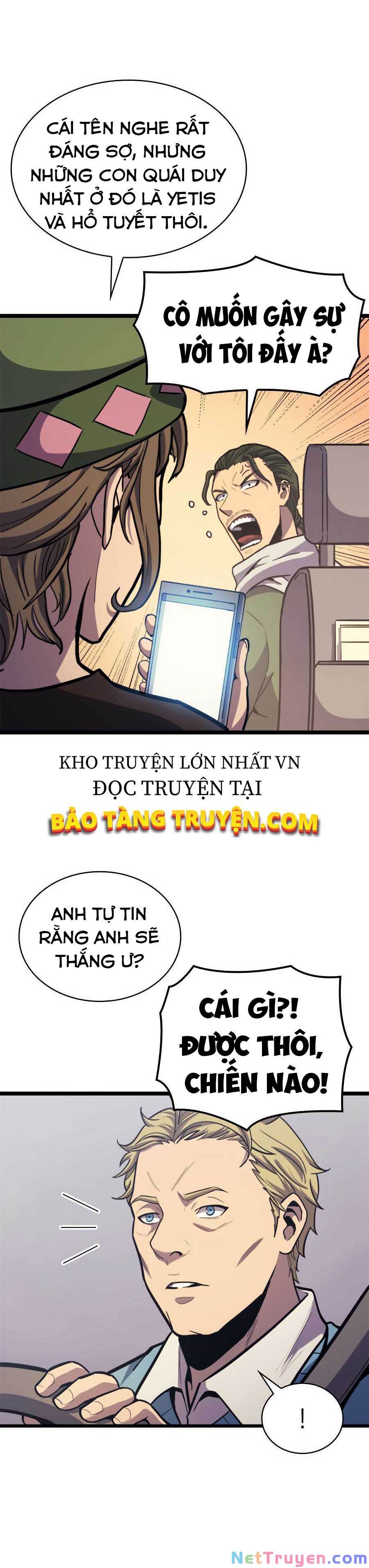 đọc truyện Sự Trở Lại Của Người Chơi Cấp Cao Nhất Chương 98 ảnh 14 tại Thiên Thai Truyện