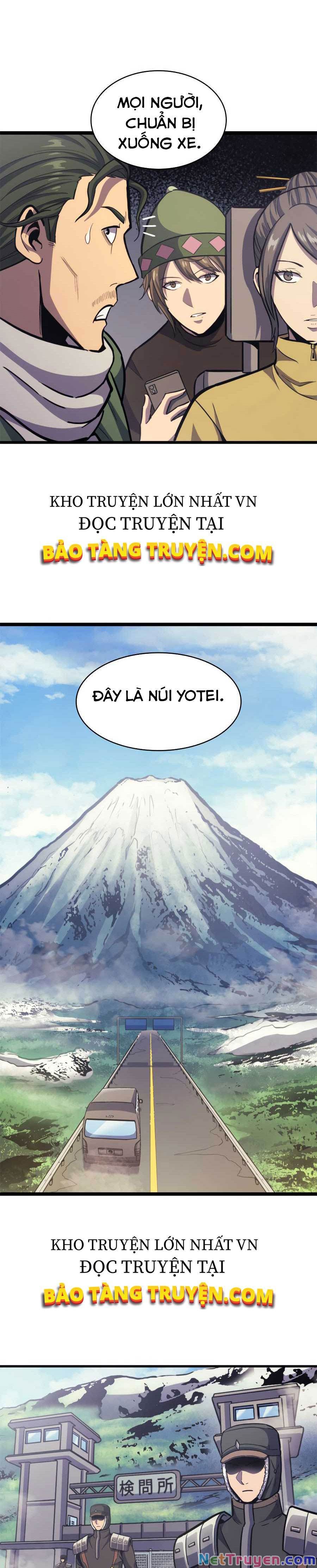 đọc truyện Sự Trở Lại Của Người Chơi Cấp Cao Nhất Chương 98 ảnh 15 tại Thiên Thai Truyện