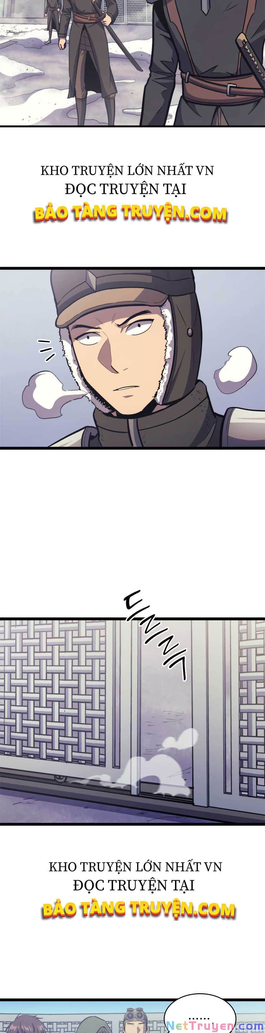 đọc truyện Sự Trở Lại Của Người Chơi Cấp Cao Nhất Chương 98 ảnh 16 tại Thiên Thai Truyện