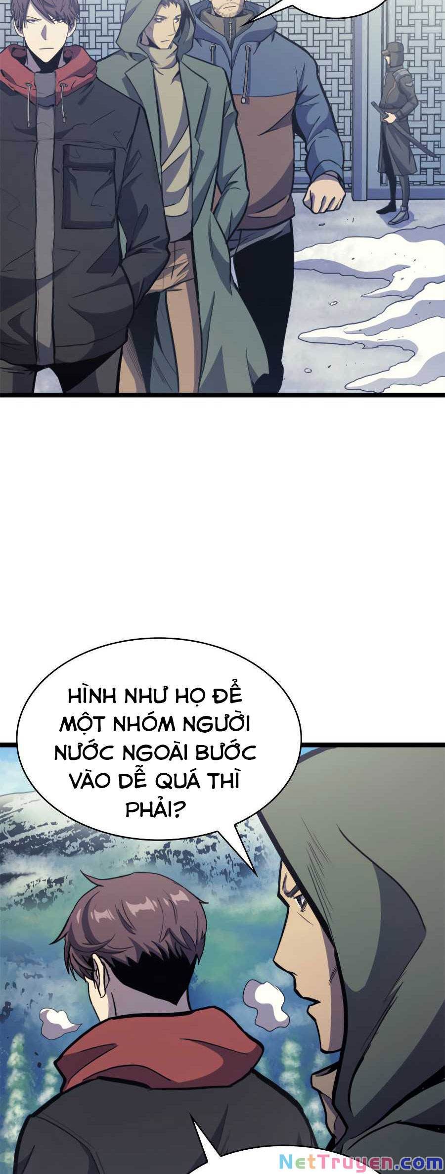 đọc truyện Sự Trở Lại Của Người Chơi Cấp Cao Nhất Chương 98 ảnh 17 tại Thiên Thai Truyện