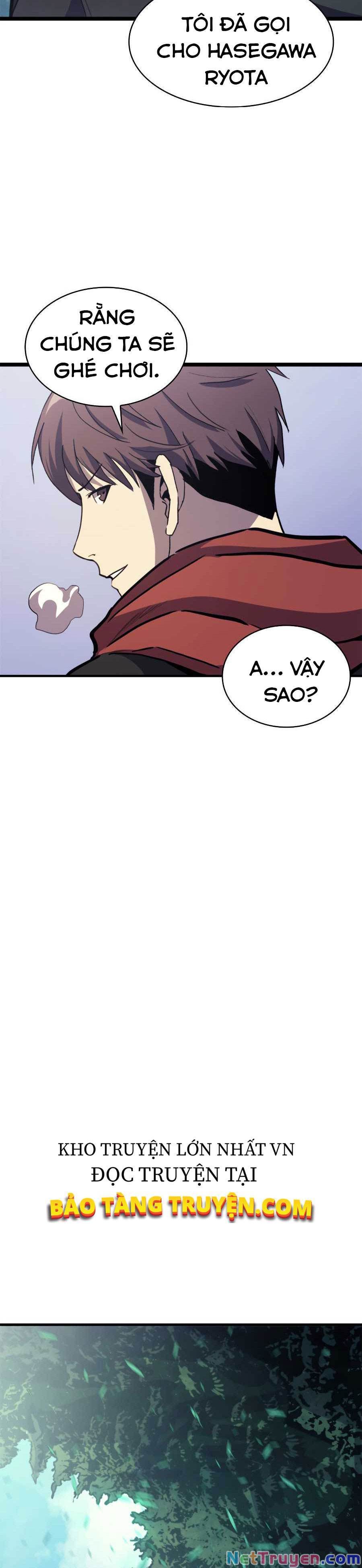 đọc truyện Sự Trở Lại Của Người Chơi Cấp Cao Nhất Chương 98 ảnh 18 tại Thiên Thai Truyện