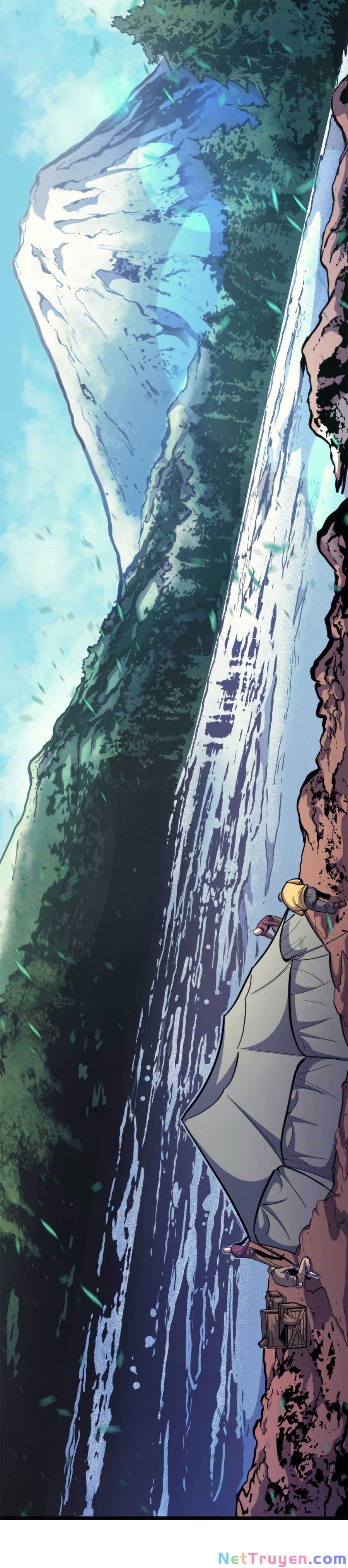 đọc truyện Sự Trở Lại Của Người Chơi Cấp Cao Nhất Chương 98 ảnh 19 tại Thiên Thai Truyện