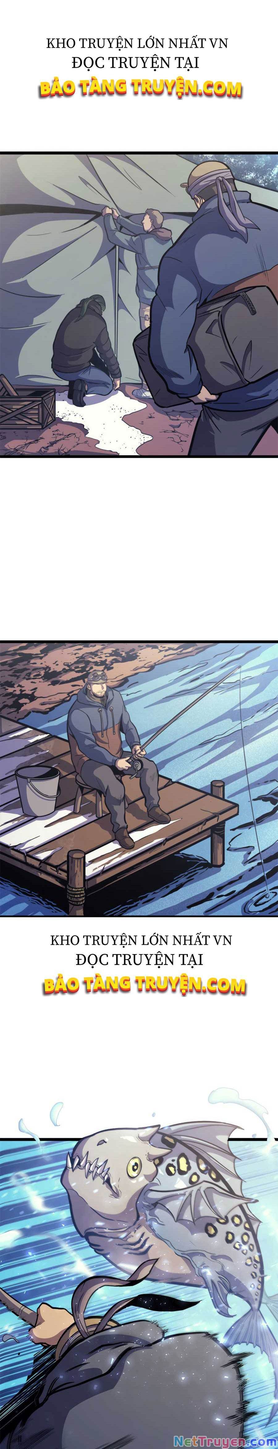 đọc truyện Sự Trở Lại Của Người Chơi Cấp Cao Nhất Chương 98 ảnh 20 tại Thiên Thai Truyện