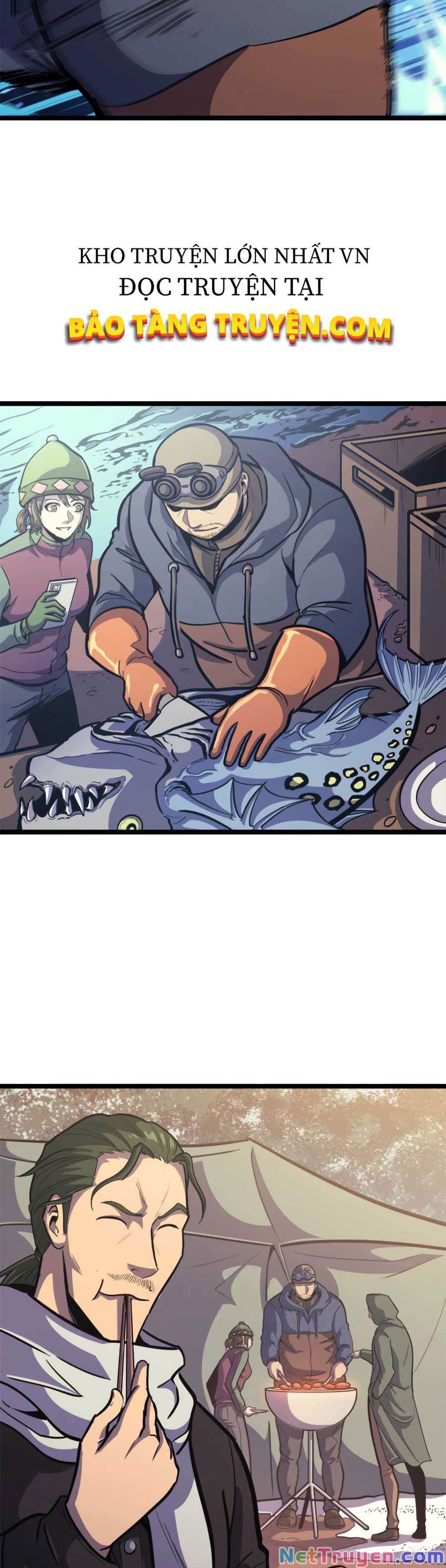 đọc truyện Sự Trở Lại Của Người Chơi Cấp Cao Nhất Chương 98 ảnh 21 tại Thiên Thai Truyện