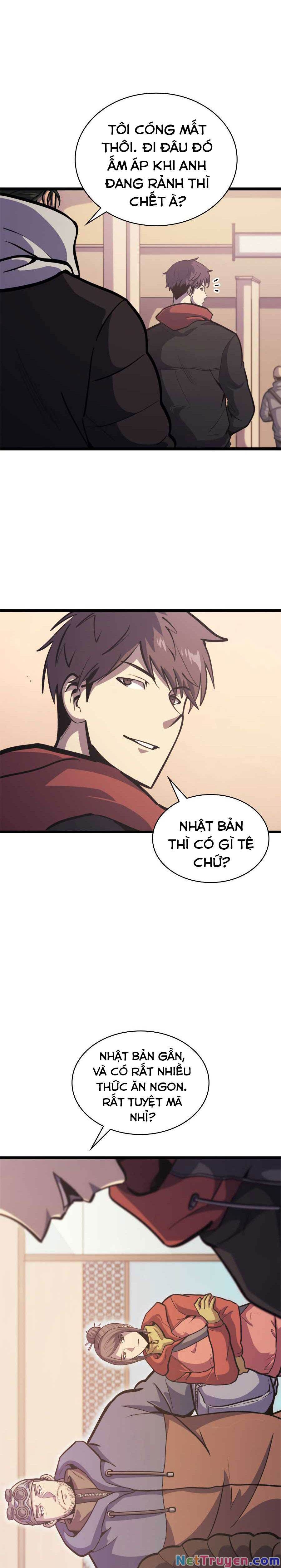 đọc truyện Sự Trở Lại Của Người Chơi Cấp Cao Nhất Chương 98 ảnh 4 tại Thiên Thai Truyện