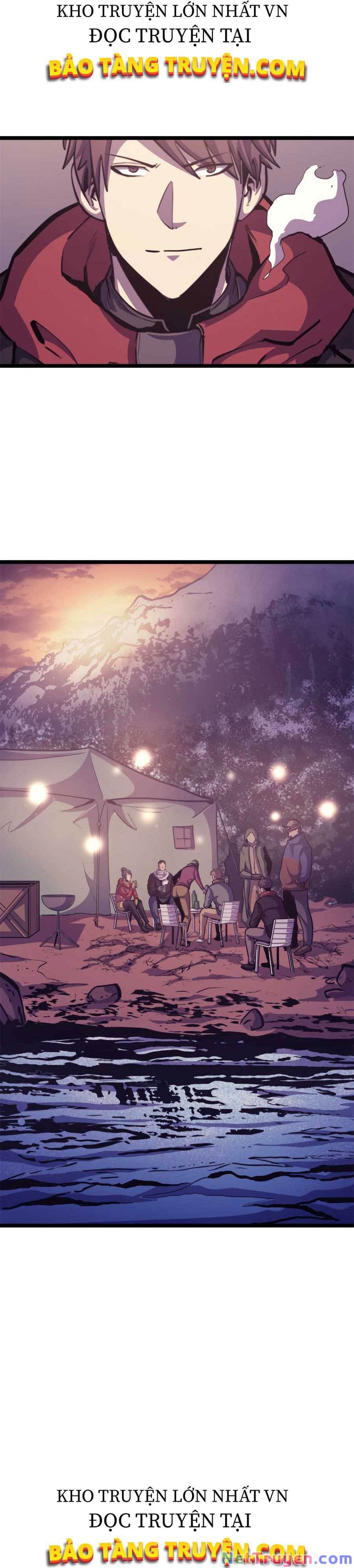 đọc truyện Sự Trở Lại Của Người Chơi Cấp Cao Nhất Chương 98 ảnh 23 tại Thiên Thai Truyện