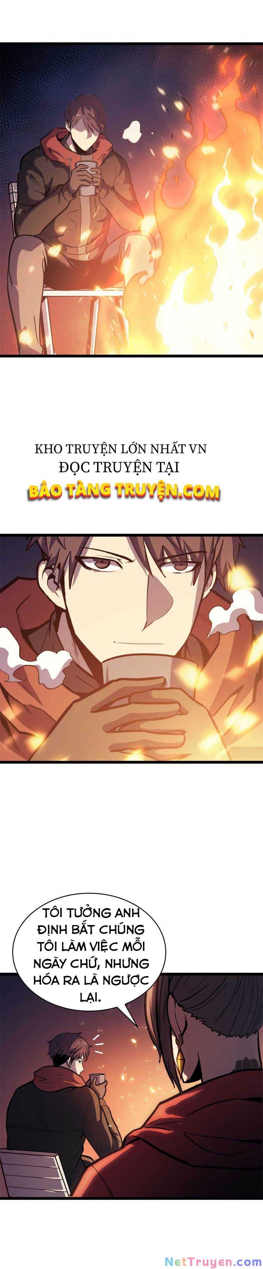 đọc truyện Sự Trở Lại Của Người Chơi Cấp Cao Nhất Chương 98 ảnh 25 tại Thiên Thai Truyện