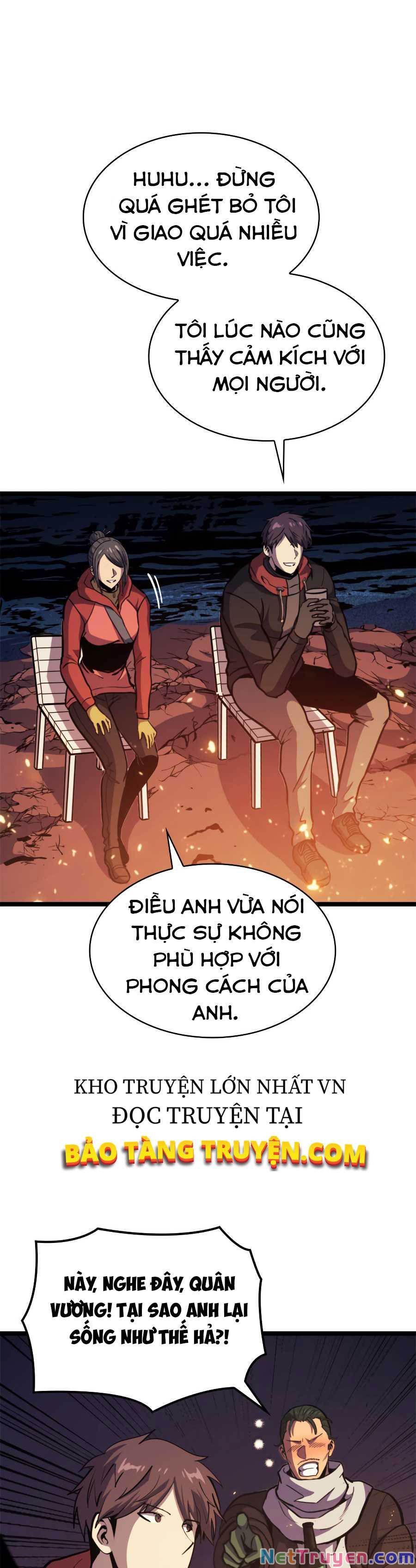 đọc truyện Sự Trở Lại Của Người Chơi Cấp Cao Nhất Chương 98 ảnh 26 tại Thiên Thai Truyện