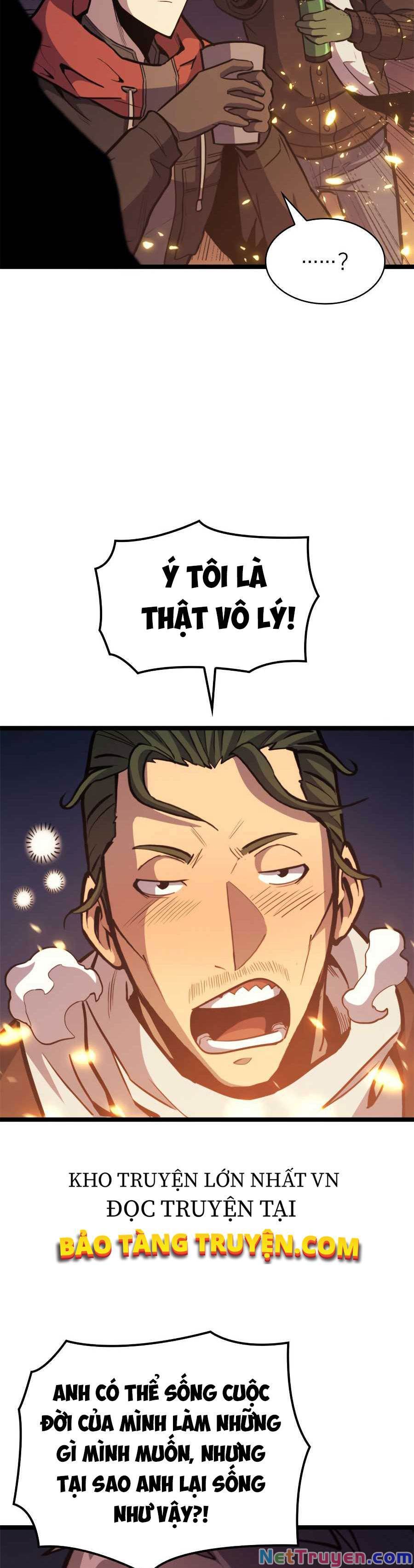 đọc truyện Sự Trở Lại Của Người Chơi Cấp Cao Nhất Chương 98 ảnh 27 tại Thiên Thai Truyện