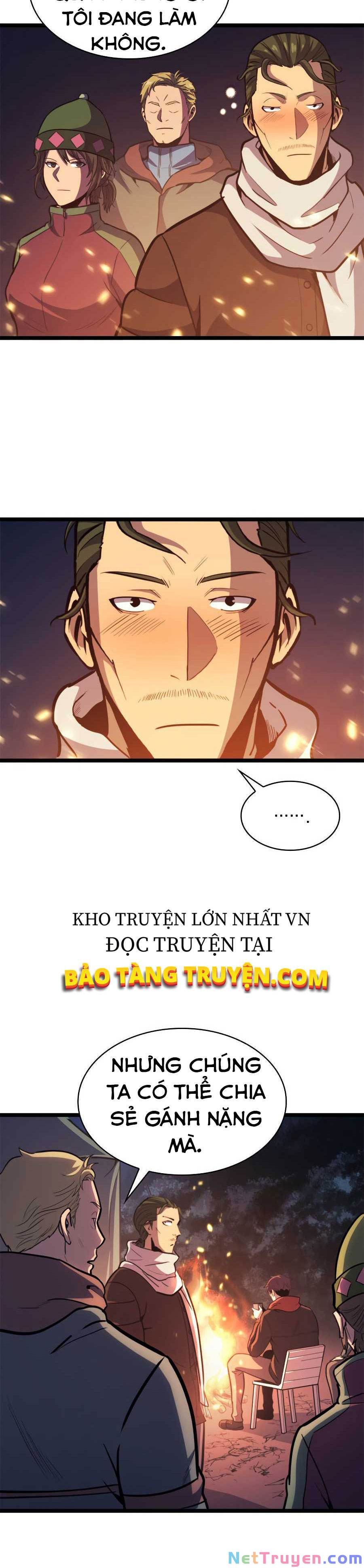 đọc truyện Sự Trở Lại Của Người Chơi Cấp Cao Nhất Chương 98 ảnh 29 tại Thiên Thai Truyện