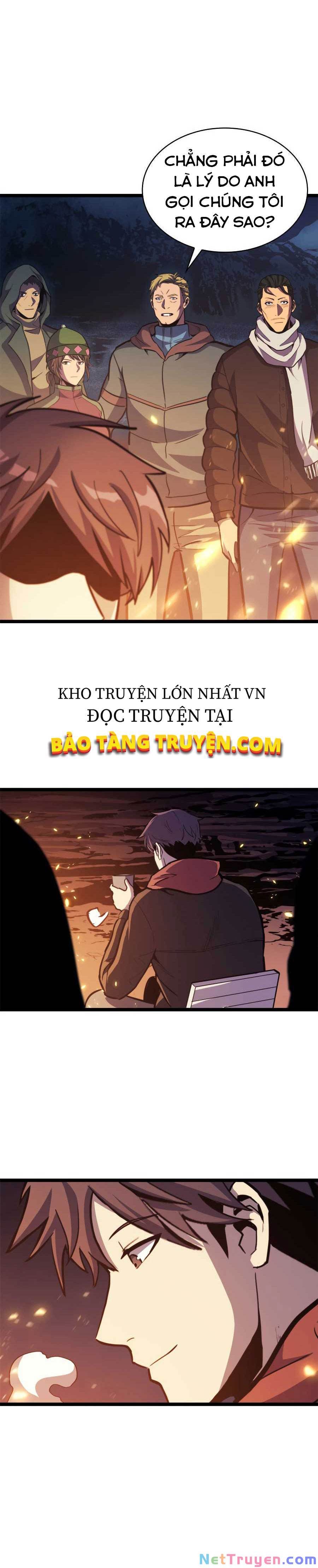 đọc truyện Sự Trở Lại Của Người Chơi Cấp Cao Nhất Chương 98 ảnh 30 tại Thiên Thai Truyện