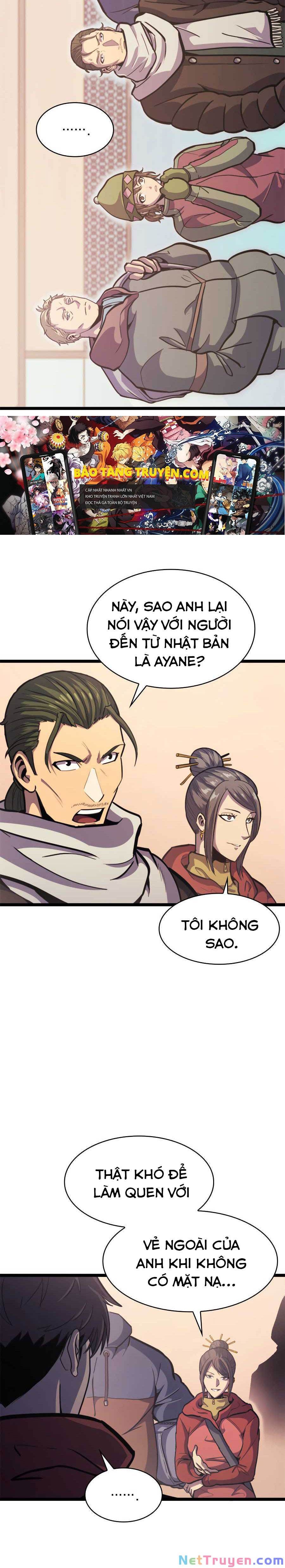 đọc truyện Sự Trở Lại Của Người Chơi Cấp Cao Nhất Chương 98 ảnh 5 tại Thiên Thai Truyện