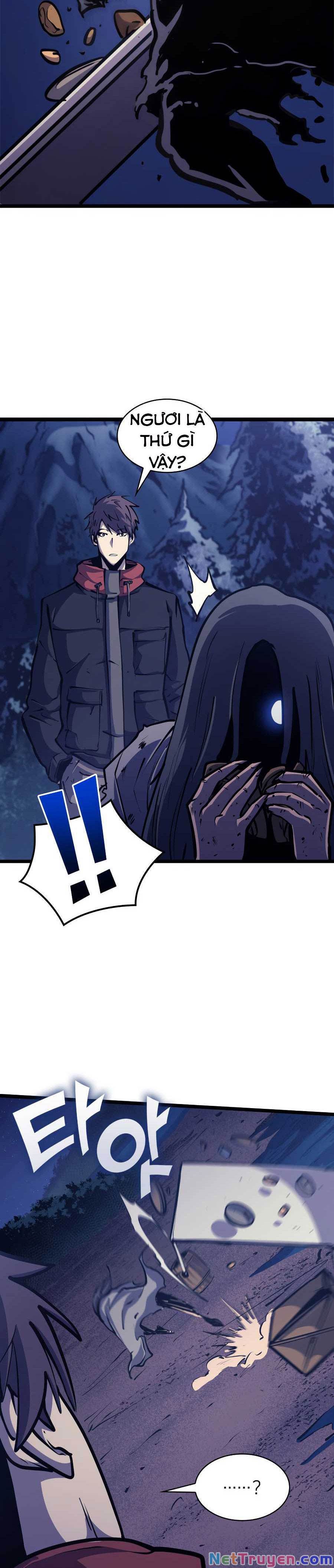 đọc truyện Sự Trở Lại Của Người Chơi Cấp Cao Nhất Chương 98 ảnh 36 tại Thiên Thai Truyện