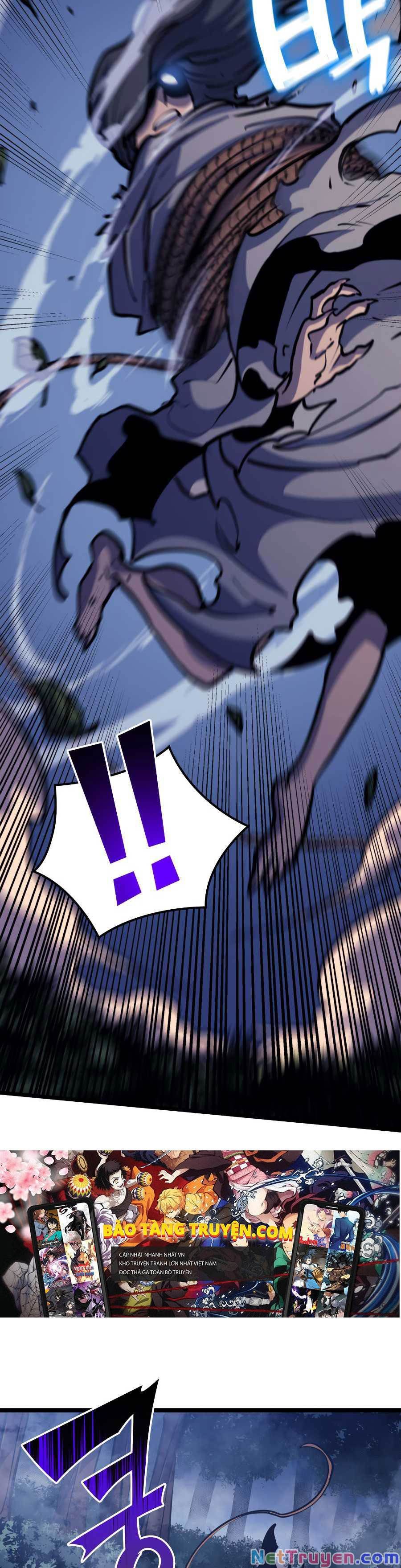 đọc truyện Sự Trở Lại Của Người Chơi Cấp Cao Nhất Chương 98 ảnh 38 tại Thiên Thai Truyện