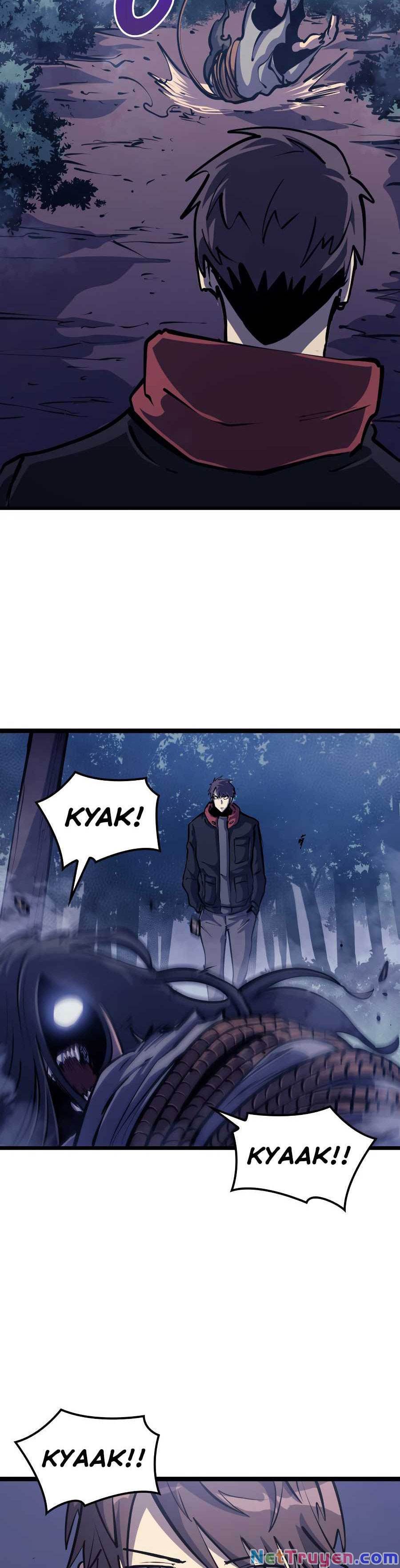 đọc truyện Sự Trở Lại Của Người Chơi Cấp Cao Nhất Chương 98 ảnh 39 tại Thiên Thai Truyện