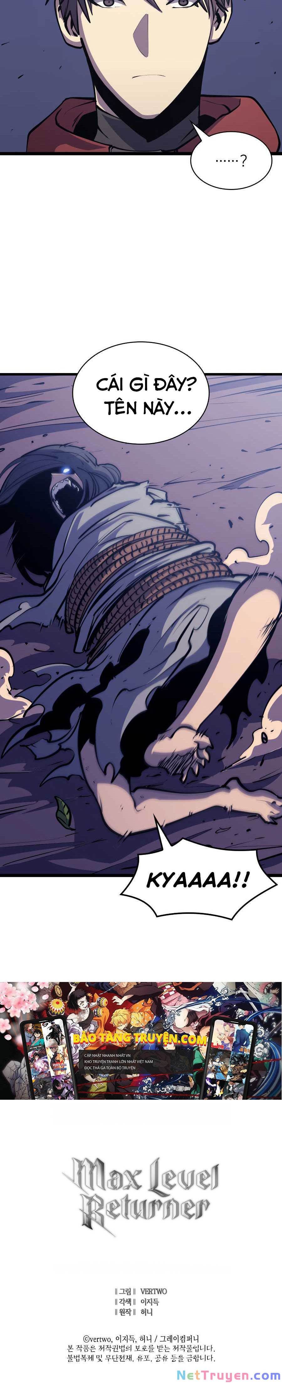 đọc truyện Sự Trở Lại Của Người Chơi Cấp Cao Nhất Chương 98 ảnh 40 tại Thiên Thai Truyện