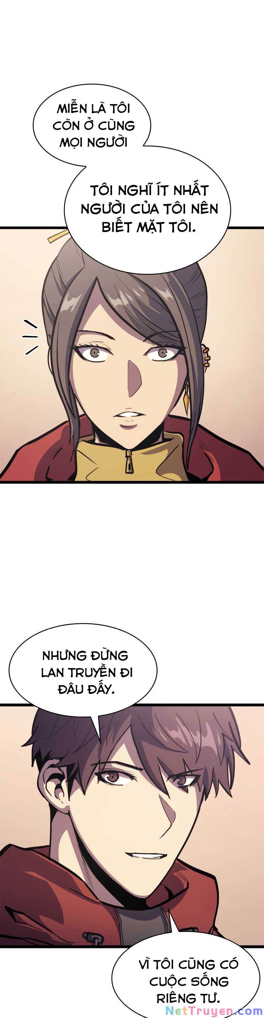 đọc truyện Sự Trở Lại Của Người Chơi Cấp Cao Nhất Chương 98 ảnh 6 tại Thiên Thai Truyện