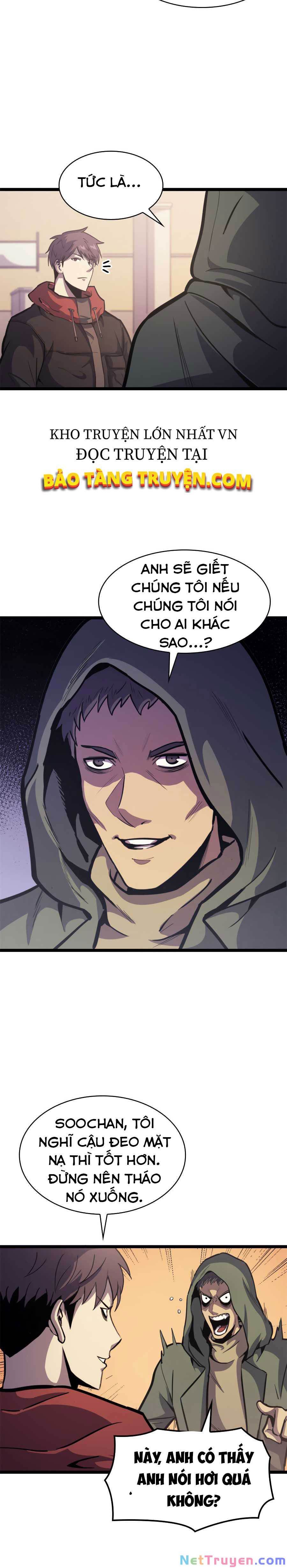 đọc truyện Sự Trở Lại Của Người Chơi Cấp Cao Nhất Chương 98 ảnh 7 tại Thiên Thai Truyện