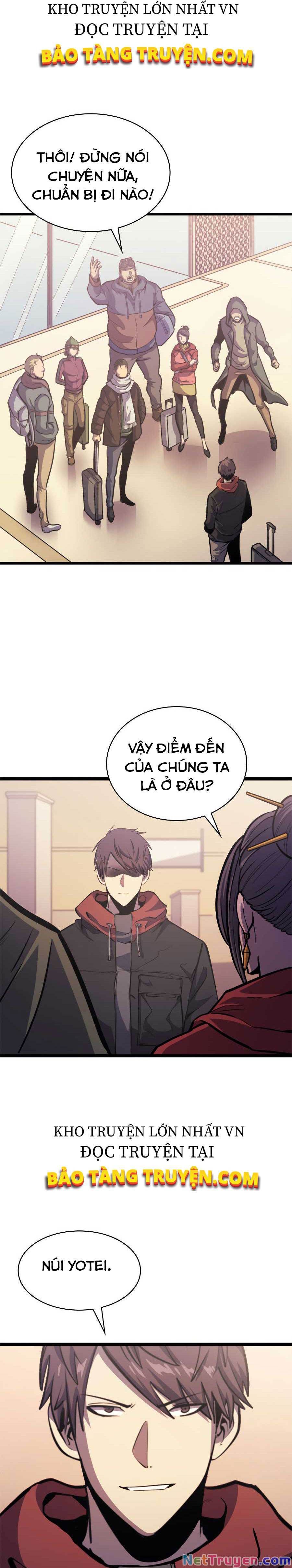 đọc truyện Sự Trở Lại Của Người Chơi Cấp Cao Nhất Chương 98 ảnh 8 tại Thiên Thai Truyện