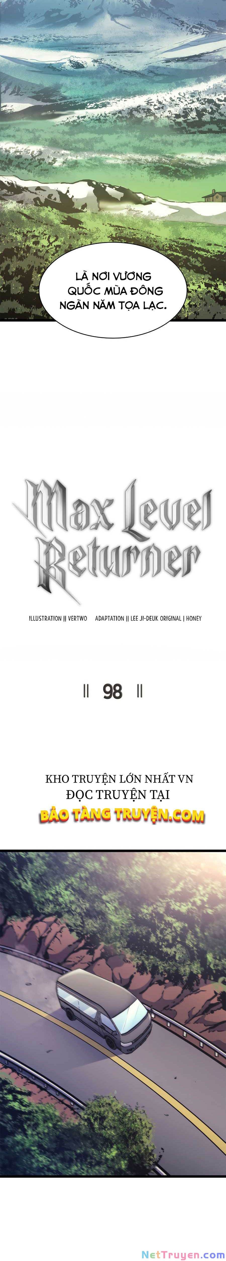 đọc truyện Sự Trở Lại Của Người Chơi Cấp Cao Nhất Chương 98 ảnh 10 tại Thiên Thai Truyện