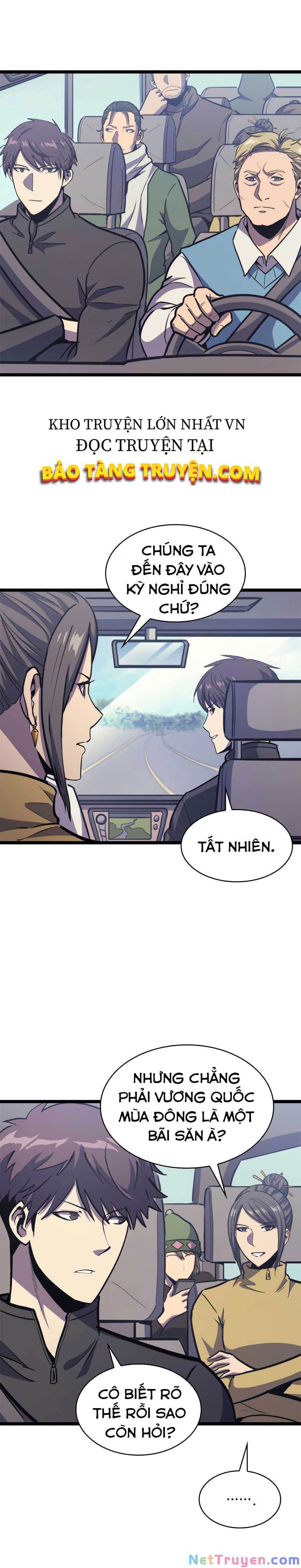 đọc truyện Sự Trở Lại Của Người Chơi Cấp Cao Nhất Chương 98 ảnh 11 tại Thiên Thai Truyện