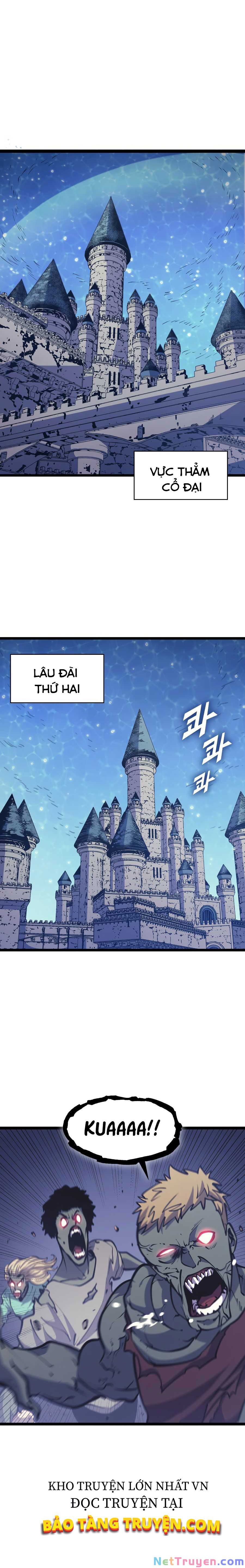 đọc truyện Sự Trở Lại Của Người Chơi Cấp Cao Nhất Chương 99 ảnh 12 tại Thiên Thai Truyện