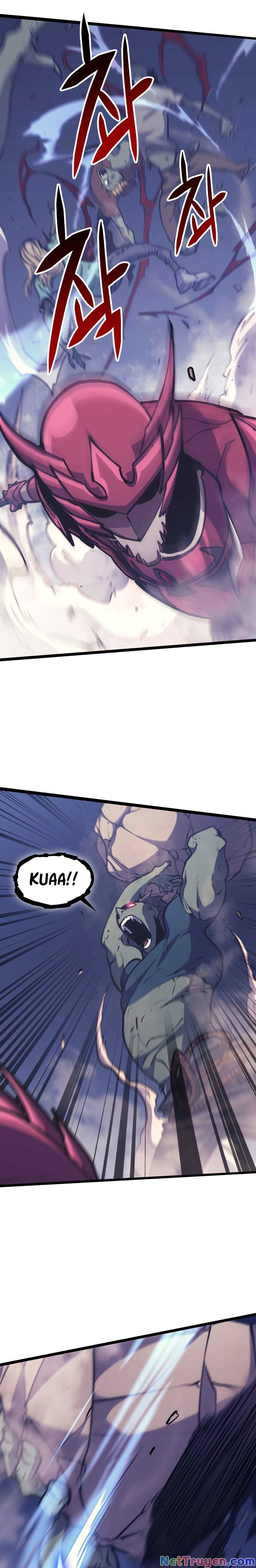 đọc truyện Sự Trở Lại Của Người Chơi Cấp Cao Nhất Chương 99 ảnh 13 tại Thiên Thai Truyện