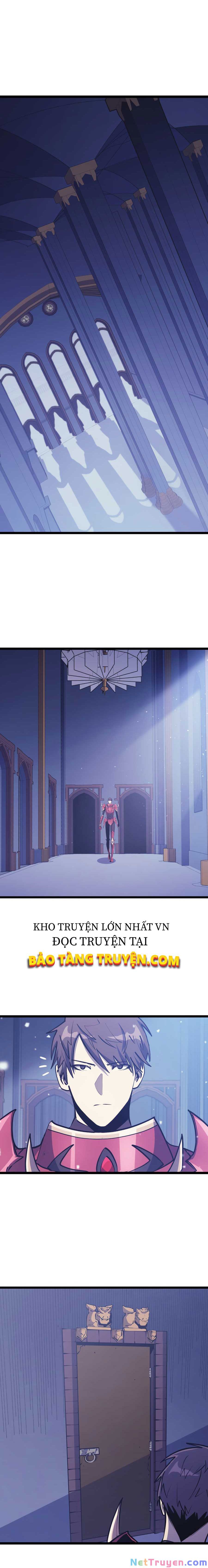 đọc truyện Sự Trở Lại Của Người Chơi Cấp Cao Nhất Chương 99 ảnh 18 tại Thiên Thai Truyện