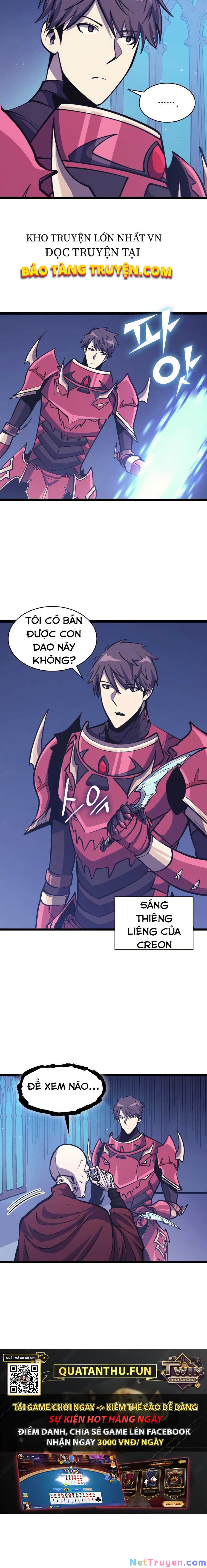 đọc truyện Sự Trở Lại Của Người Chơi Cấp Cao Nhất Chương 99 ảnh 20 tại Thiên Thai Truyện