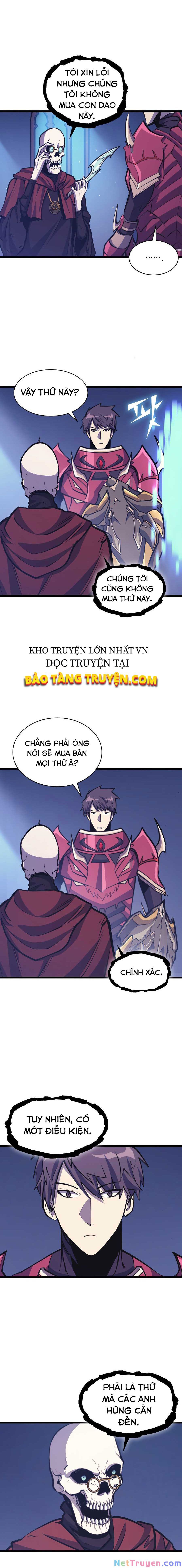 đọc truyện Sự Trở Lại Của Người Chơi Cấp Cao Nhất Chương 99 ảnh 21 tại Thiên Thai Truyện