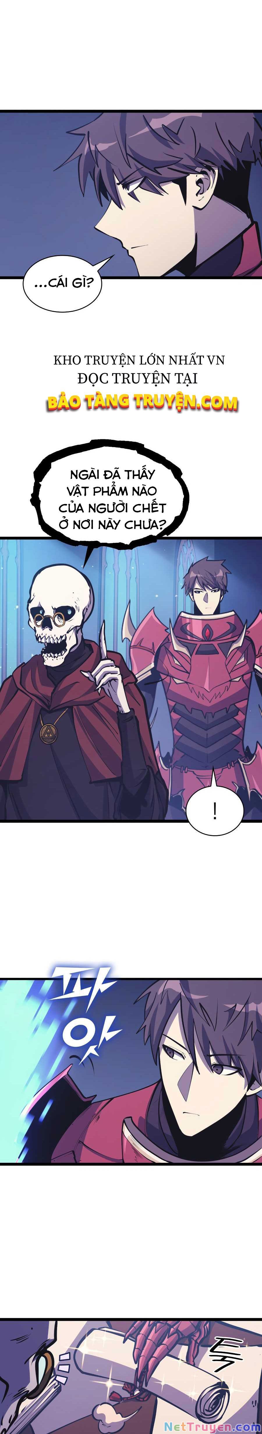 đọc truyện Sự Trở Lại Của Người Chơi Cấp Cao Nhất Chương 99 ảnh 22 tại Thiên Thai Truyện