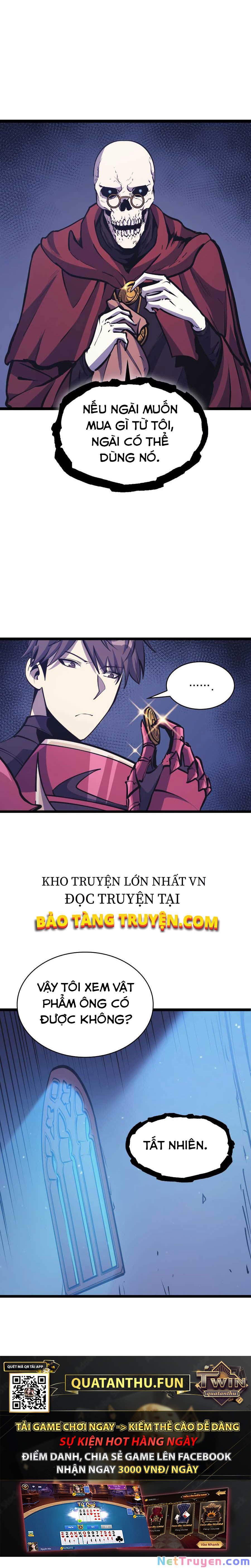 đọc truyện Sự Trở Lại Của Người Chơi Cấp Cao Nhất Chương 99 ảnh 24 tại Thiên Thai Truyện