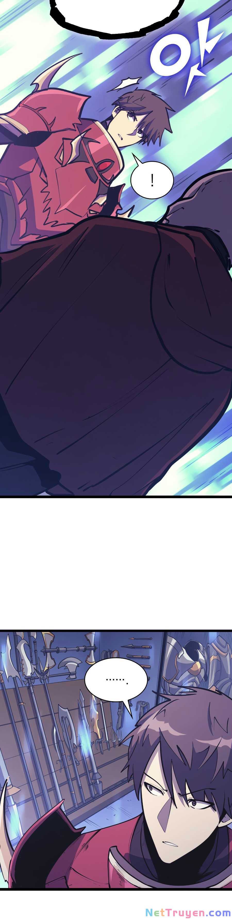 đọc truyện Sự Trở Lại Của Người Chơi Cấp Cao Nhất Chương 99 ảnh 26 tại Thiên Thai Truyện