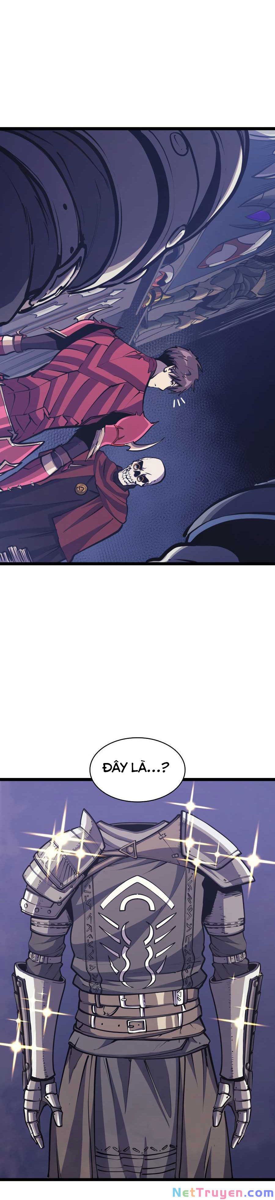 đọc truyện Sự Trở Lại Của Người Chơi Cấp Cao Nhất Chương 99 ảnh 27 tại Thiên Thai Truyện