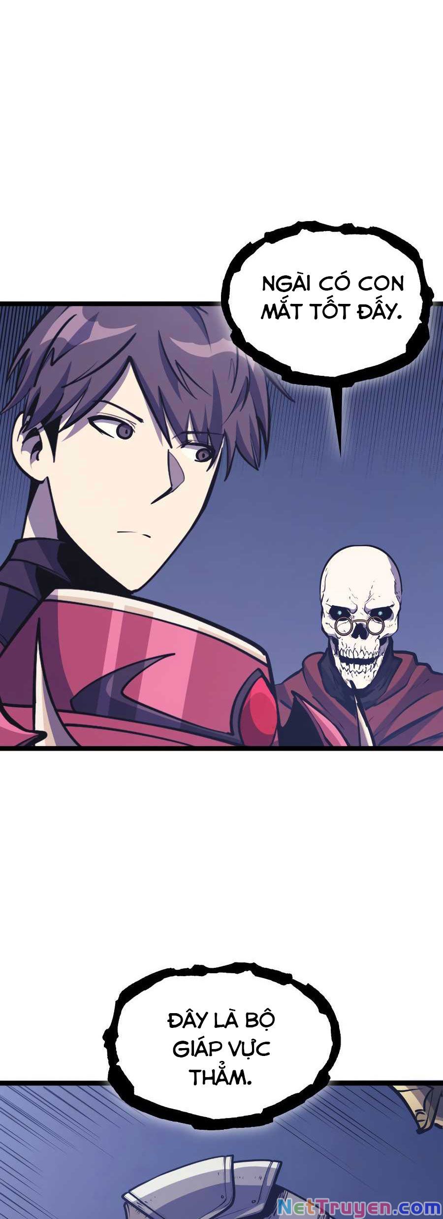 đọc truyện Sự Trở Lại Của Người Chơi Cấp Cao Nhất Chương 99 ảnh 28 tại Thiên Thai Truyện