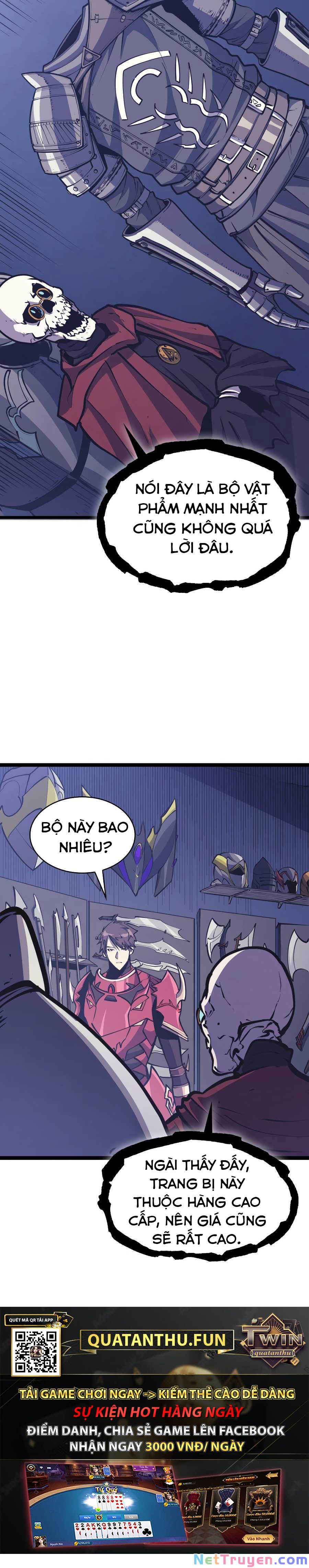 đọc truyện Sự Trở Lại Của Người Chơi Cấp Cao Nhất Chương 99 ảnh 29 tại Thiên Thai Truyện