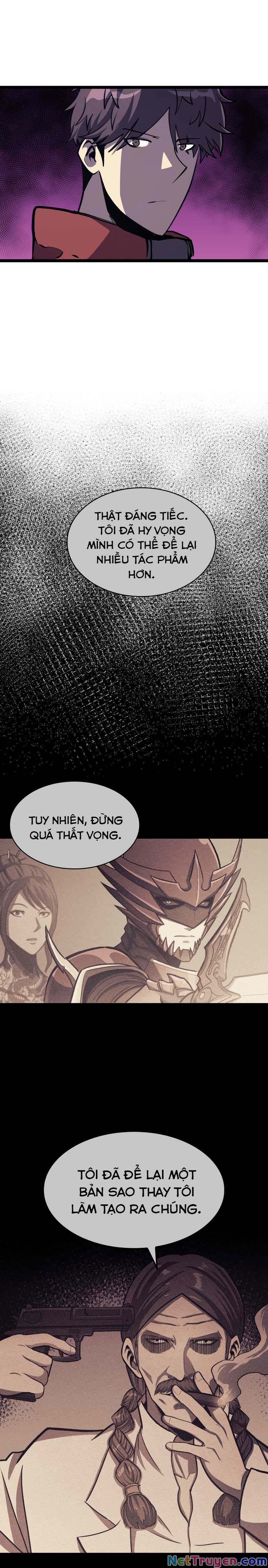 đọc truyện Sự Trở Lại Của Người Chơi Cấp Cao Nhất Chương 99 ảnh 7 tại Thiên Thai Truyện