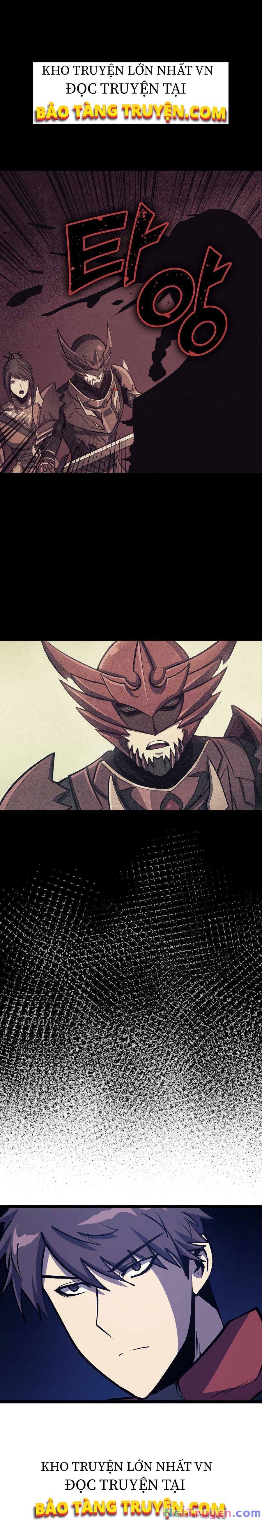 đọc truyện Sự Trở Lại Của Người Chơi Cấp Cao Nhất Chương 99 ảnh 8 tại Thiên Thai Truyện