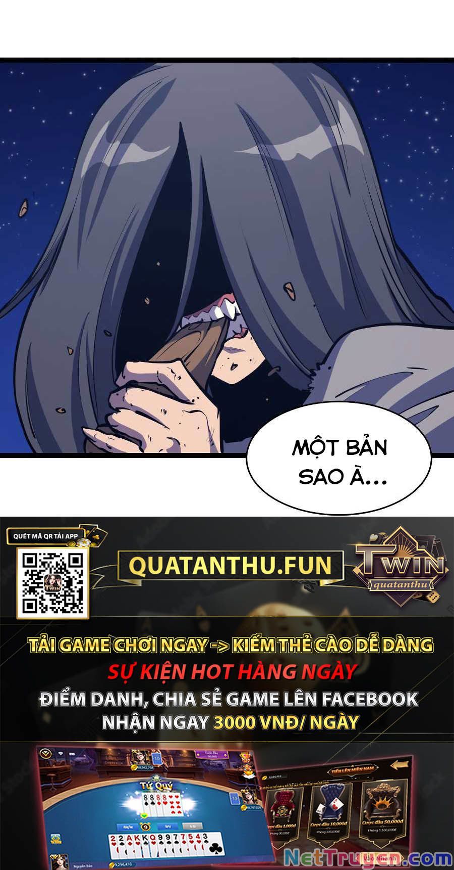 đọc truyện Sự Trở Lại Của Người Chơi Cấp Cao Nhất Chương 99 ảnh 9 tại Thiên Thai Truyện