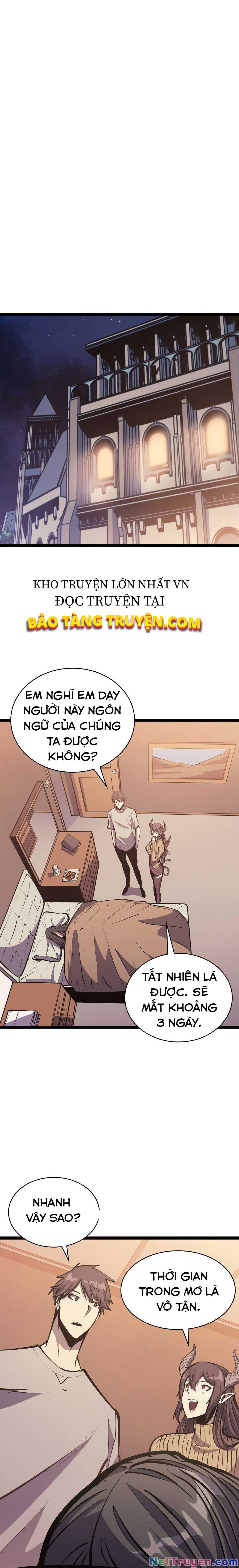 đọc truyện Sự Trở Lại Của Người Chơi Cấp Cao Nhất Chương 99 ảnh 10 tại Thiên Thai Truyện