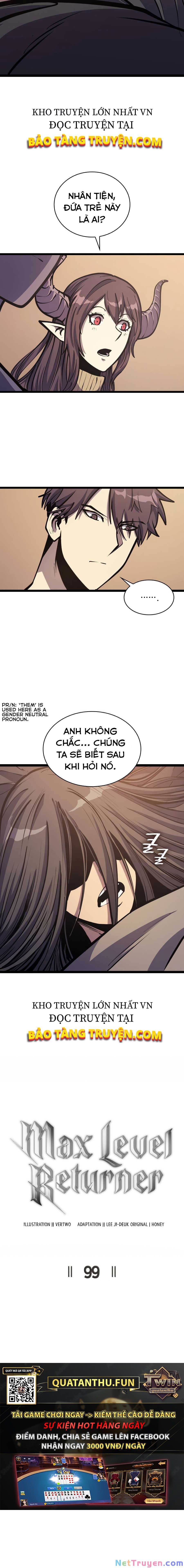 đọc truyện Sự Trở Lại Của Người Chơi Cấp Cao Nhất Chương 99 ảnh 11 tại Thiên Thai Truyện