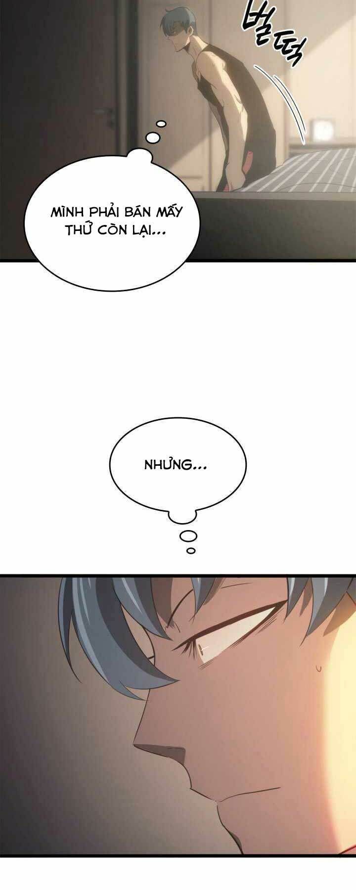 đọc truyện Sự Trở Lại Của Người Chơi Cấp Sss Chương 1 ảnh 106 tại Thiên Thai Truyện