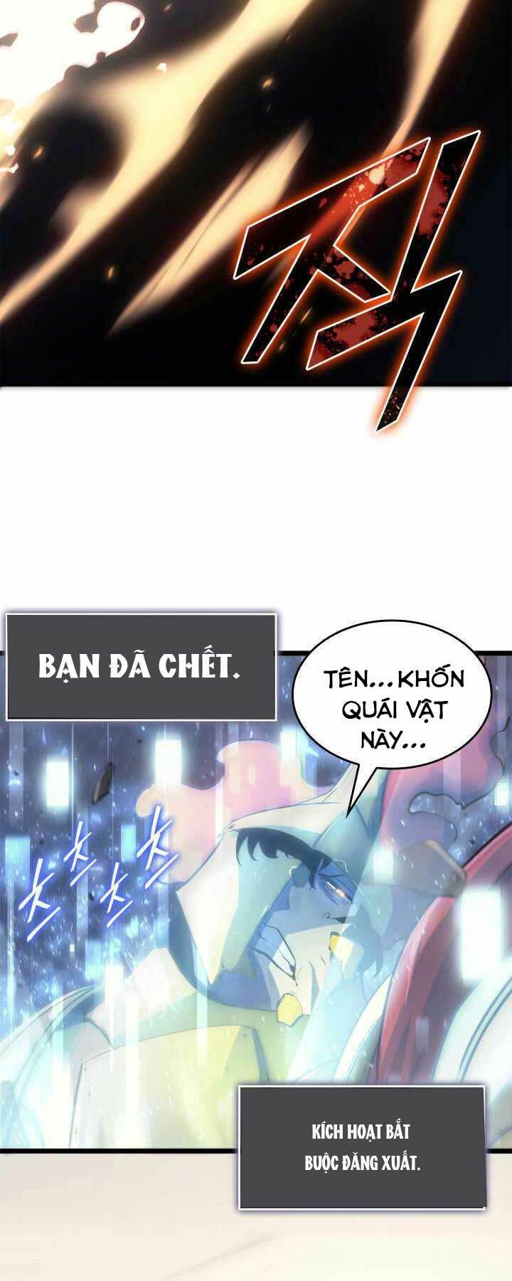 đọc truyện Sự Trở Lại Của Người Chơi Cấp Sss Chương 1 ảnh 16 tại Thiên Thai Truyện