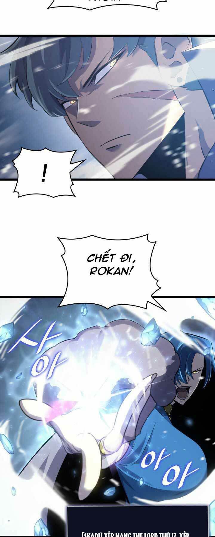 đọc truyện Sự Trở Lại Của Người Chơi Cấp Sss Chương 1 ảnh 19 tại Thiên Thai Truyện