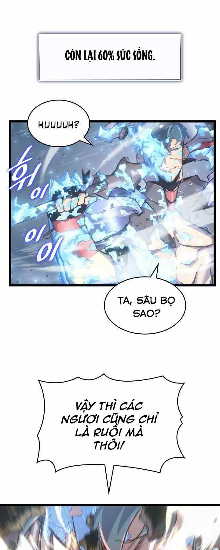 đọc truyện Sự Trở Lại Của Người Chơi Cấp Sss Chương 1 ảnh 21 tại Thiên Thai Truyện