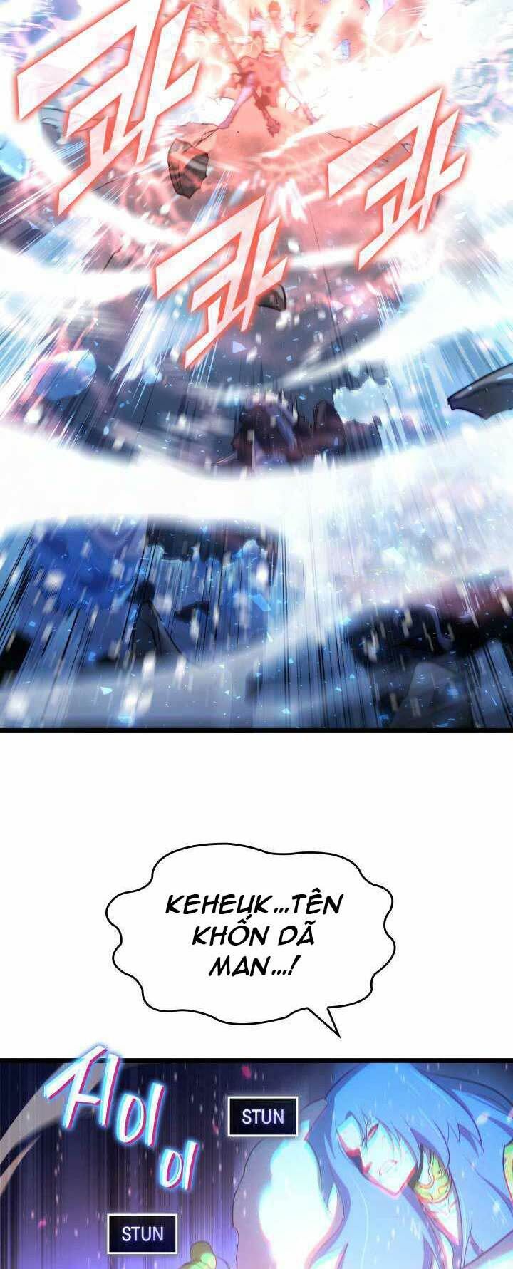 đọc truyện Sự Trở Lại Của Người Chơi Cấp Sss Chương 1 ảnh 23 tại Thiên Thai Truyện